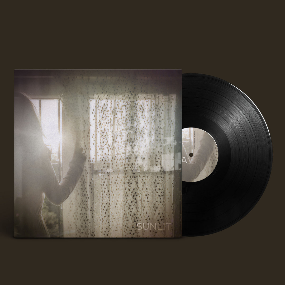 Imagen destacada de noticia: SUNLIT Sunlit Edicin Limitada en vinilo